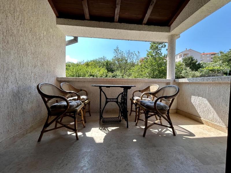 Apartments Mestrovic Klimno Soline bay island Krk - image 34