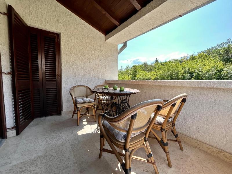 Apartments Mestrovic Klimno Soline bay island Krk - image 26