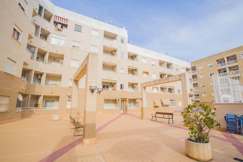 141 Rambla Nice Place - Alicante Holiday - image 12