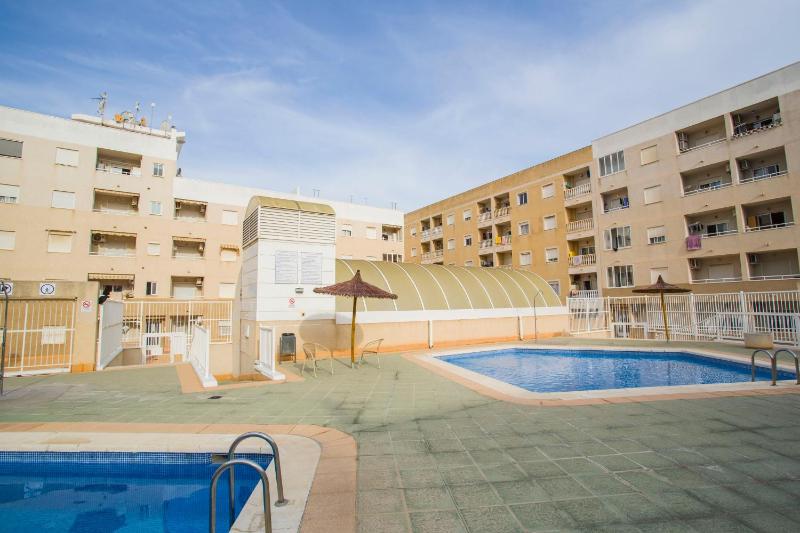 141 Rambla Nice Place - Alicante Holiday - image 14