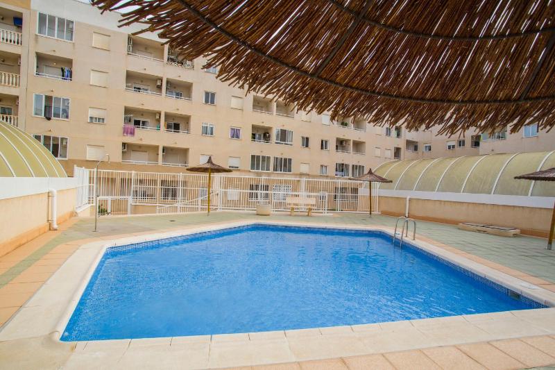 141 Rambla Nice Place - Alicante Holiday - image 16