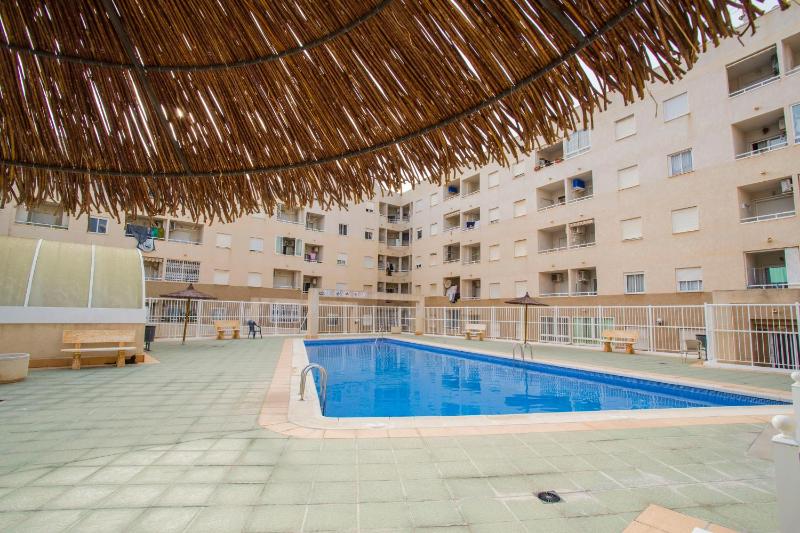 141 Rambla Nice Place - Alicante Holiday - image 6