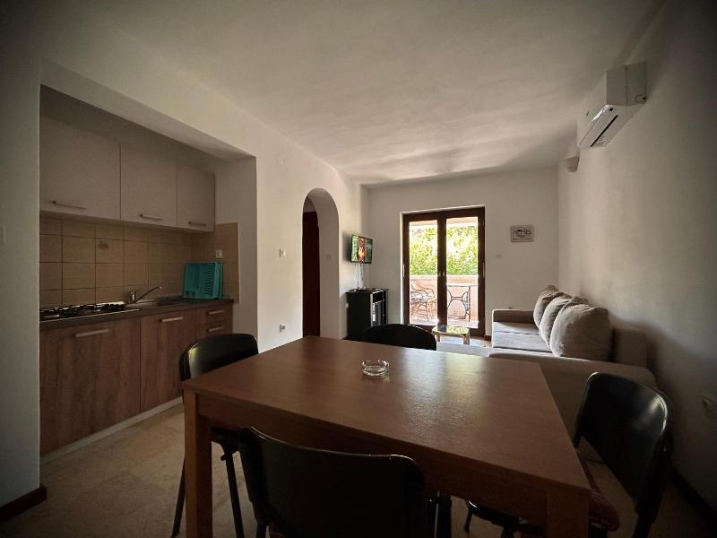 Apartments Mestrovic Klimno Soline bay island Krk - image 48