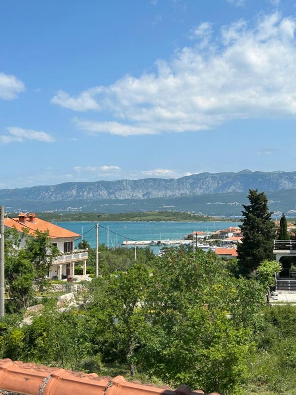 Apartments Mestrovic Klimno Soline bay island Krk - image 4