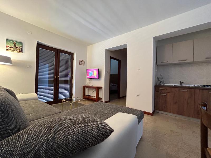 Apartments Mestrovic Klimno Soline bay island Krk - image 36