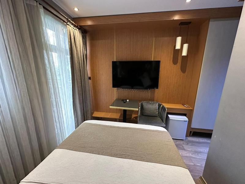 Ada Life Hotel - image 14