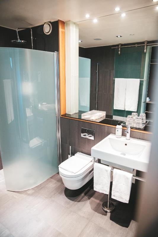 Double Room with Terrace (Excluding entré Pool club) image 2