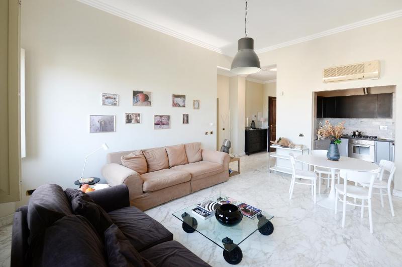 Two-Bedroom Apartment image 1