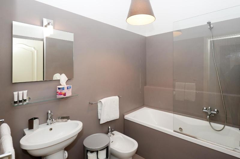 Two-Bedroom Apartment image 2