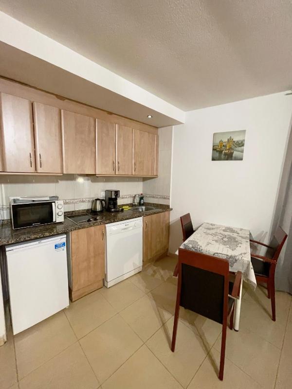 Royal Inn Apartamentos - image 20
