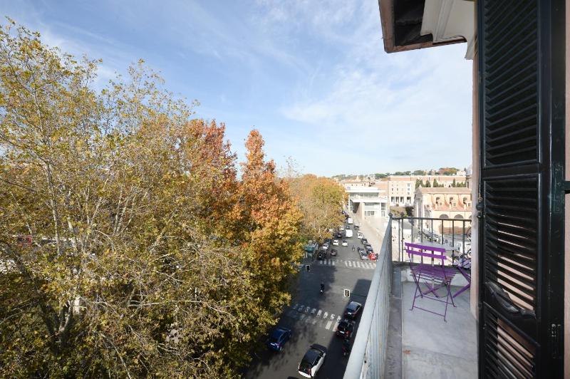 One-Bedroom Apartment with River View image 1