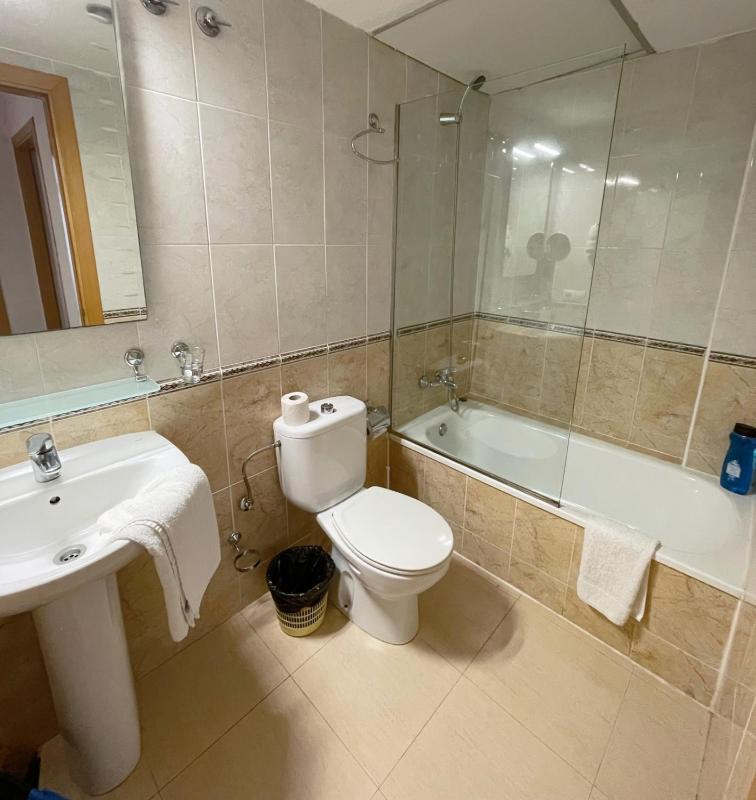 Royal Inn Apartamentos - image 25