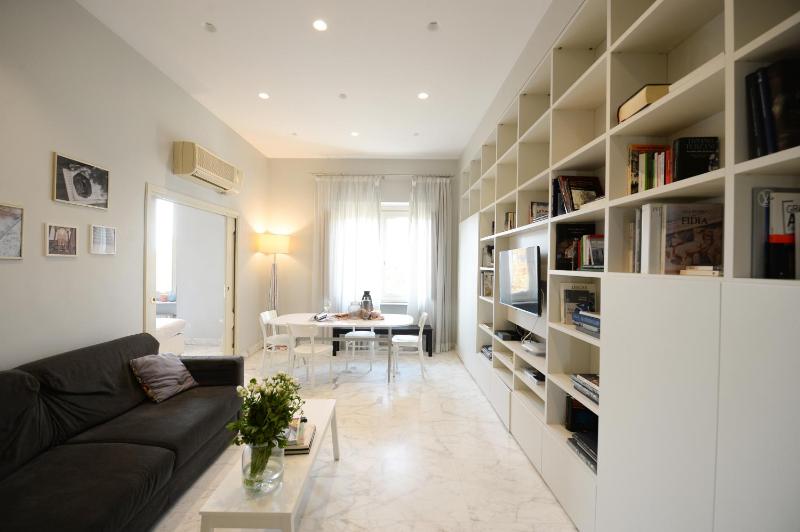 Three-Bedroom Apartment image 1