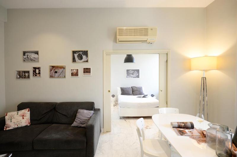 Three-Bedroom Apartment image 2