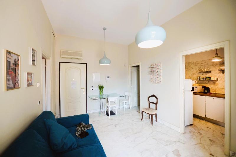 One-Bedroom Apartment image 1