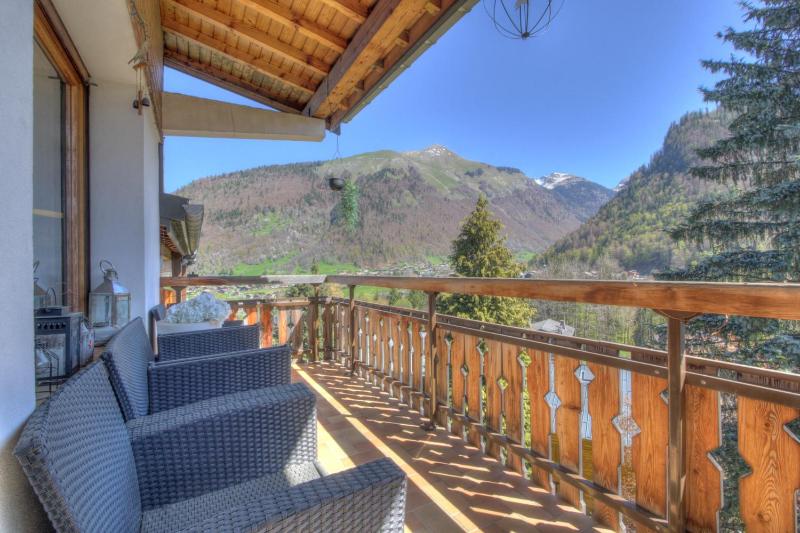Residence Morzine 1000 - image 7