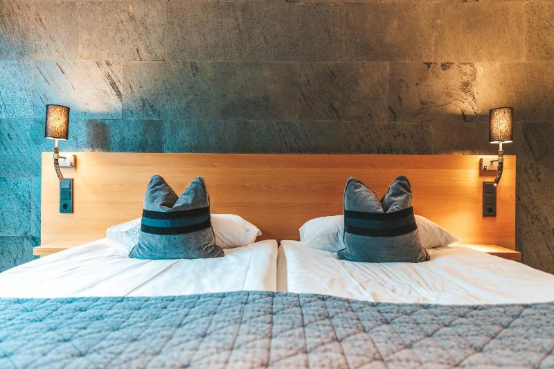 Double Room (Excluding entré Pool club) image 3