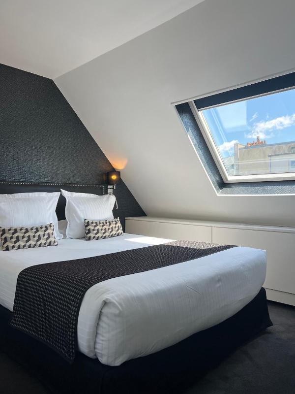 Standard Queen Room image 1