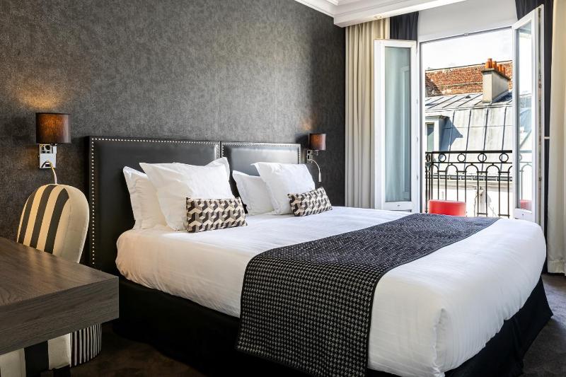Executive King Room image 4