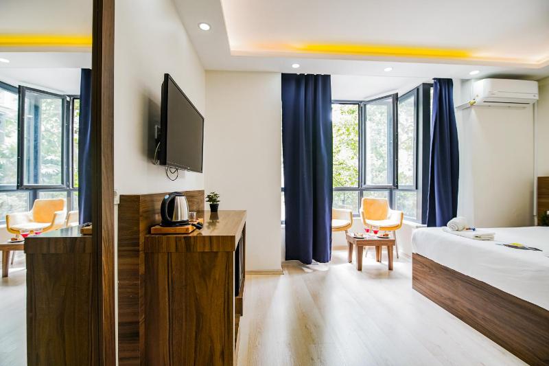 MITANI SUITES - image 16