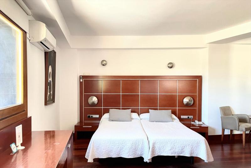 Standard Twin Room image 1