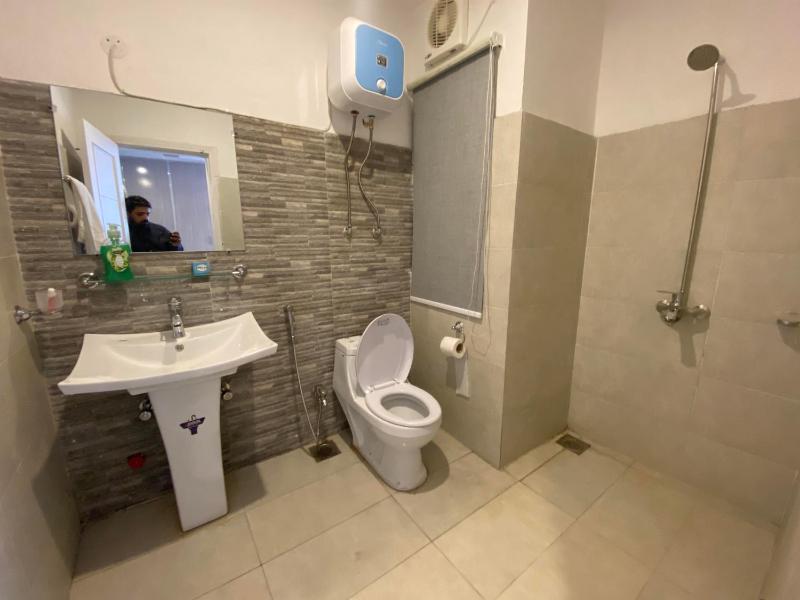 Deluxe Room image 3