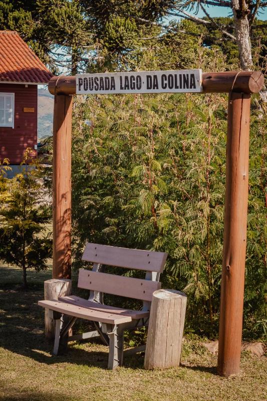 Pousada Lago da Colina - image 47