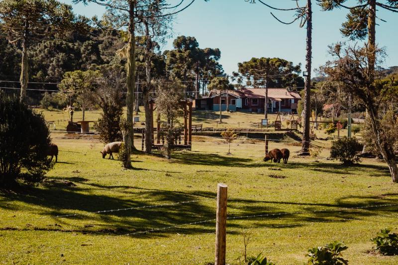 Pousada Lago da Colina - image 37