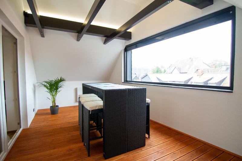 Penthouse Apartment - Annex image 2