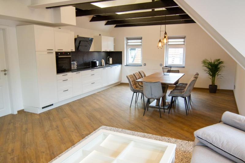 Penthouse Apartment - Annex image 3