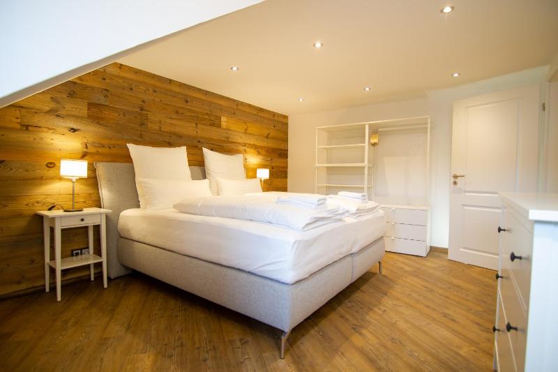 Penthouse Apartment - Annex image 1