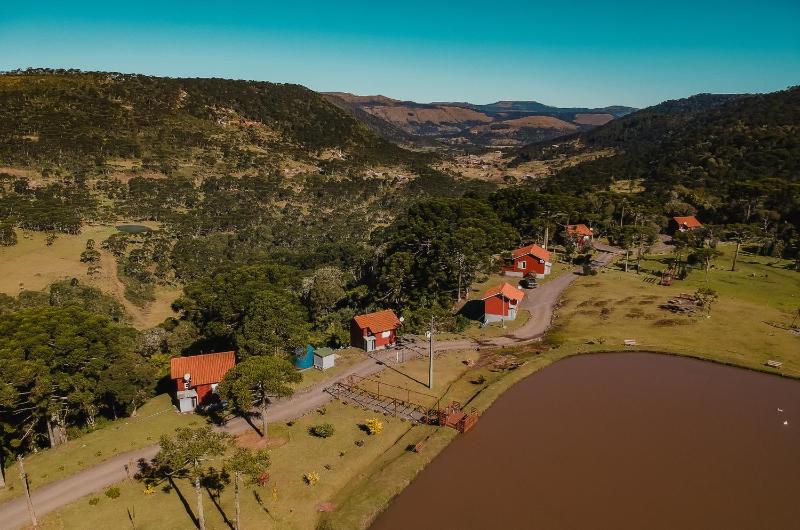 Pousada Lago da Colina - image 24