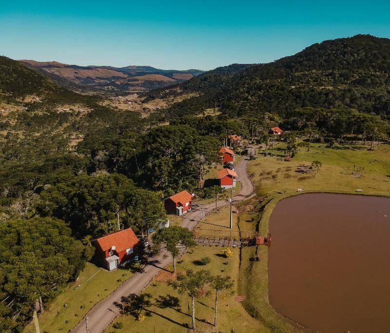 Pousada Lago da Colina - image 23