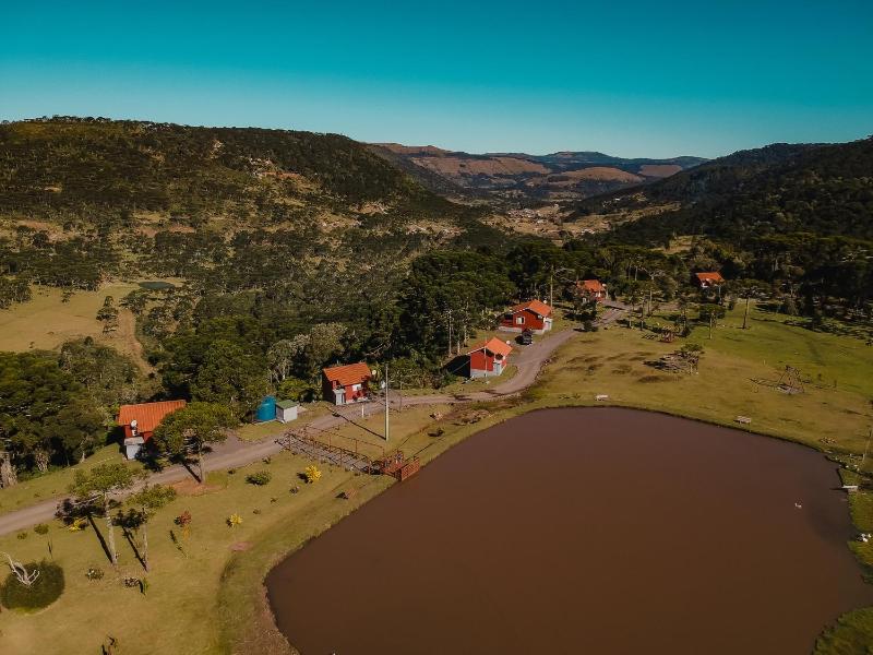 Pousada Lago da Colina - image 20