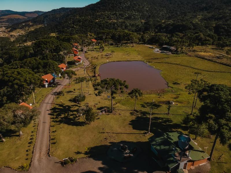 Pousada Lago da Colina - image 50