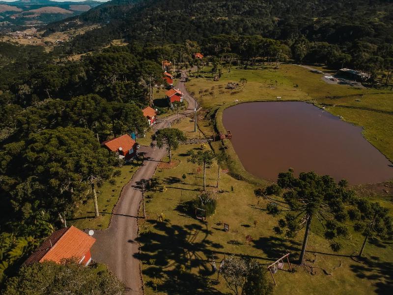 Pousada Lago da Colina - image 12