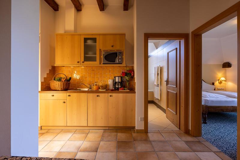 Two-Bedroom Apartment image 4