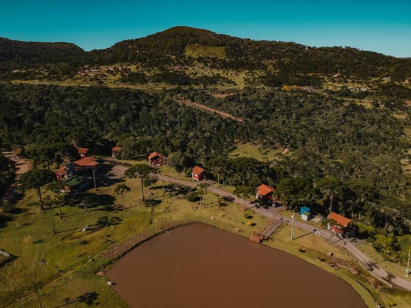 Pousada Lago da Colina - image 16