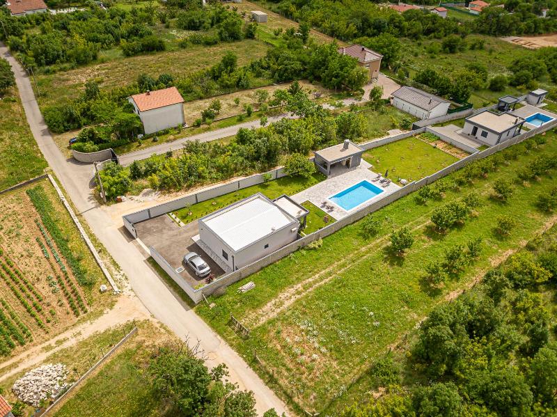 Villa Vukas - image 10