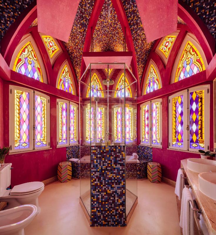 Comfort Double Room with Sea View image 4