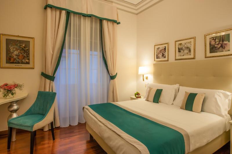 Classic Double Room image 1