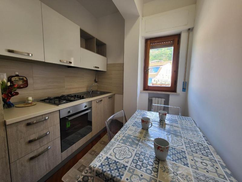 Orchidea Accommodation - image 22