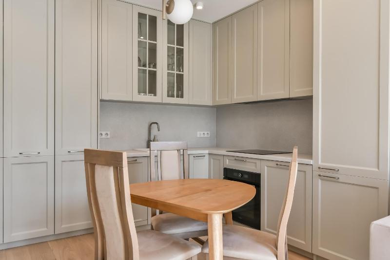 LTC - Apartments Kępa Redłowska - image 6