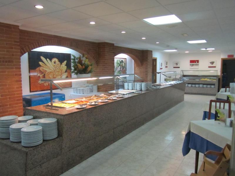 Hotel Mareny Benidorm - image 16