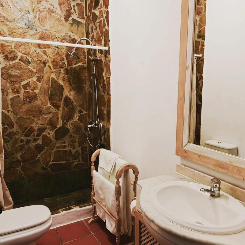 Double Room with Terrace image 3