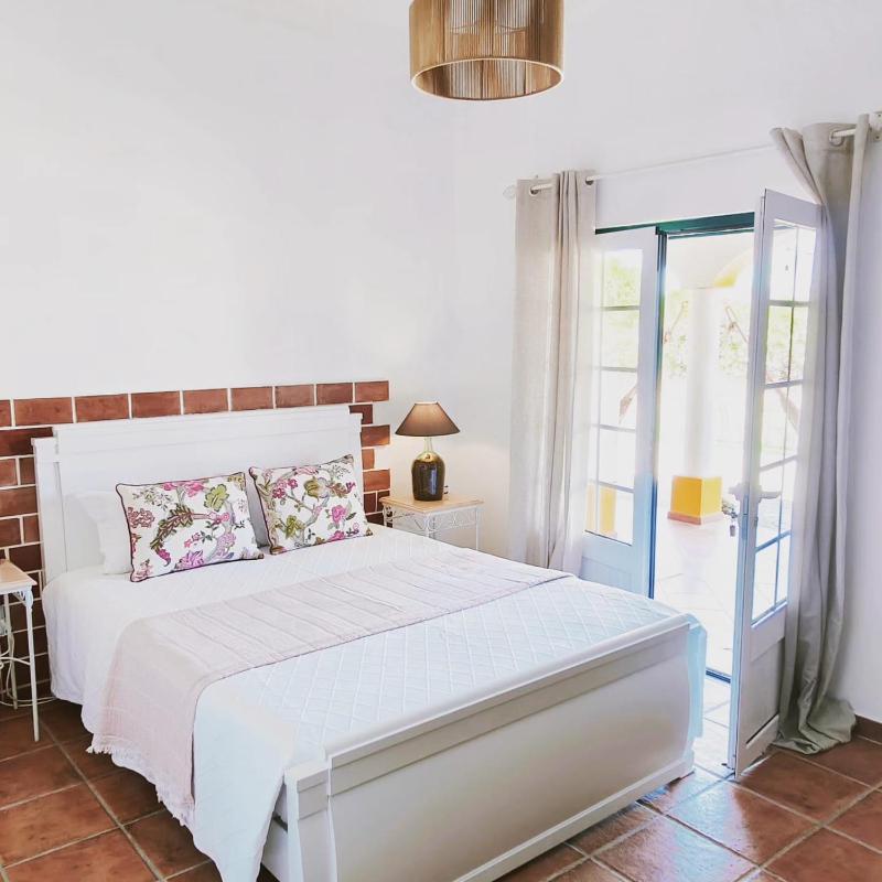 Double Room with Terrace image 1