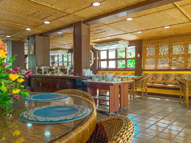 Hotel Nacional Inn Ubatuba - Praia das Toninhas - image 8