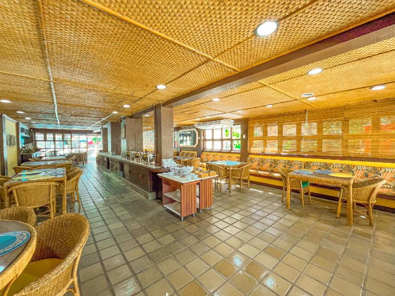 Hotel Nacional Inn Ubatuba - Praia das Toninhas - image 4