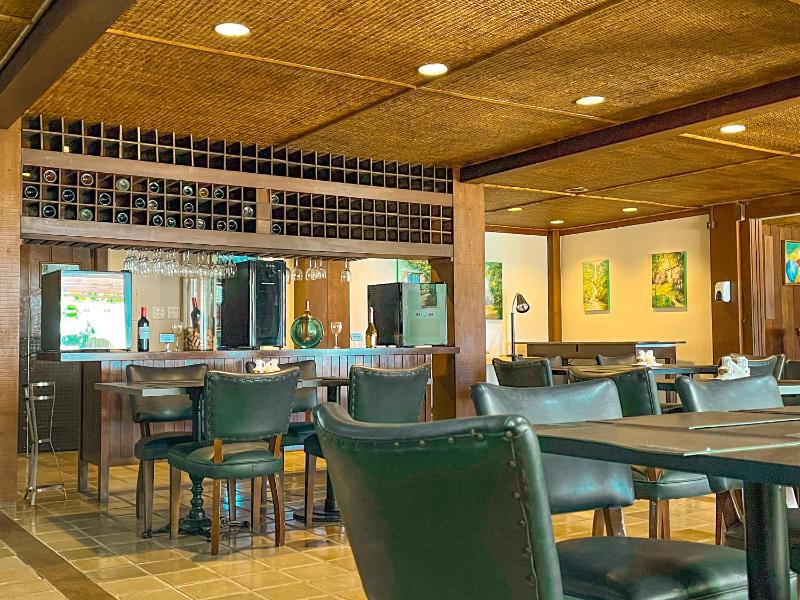 Hotel Nacional Inn Ubatuba - Praia das Toninhas - image 45