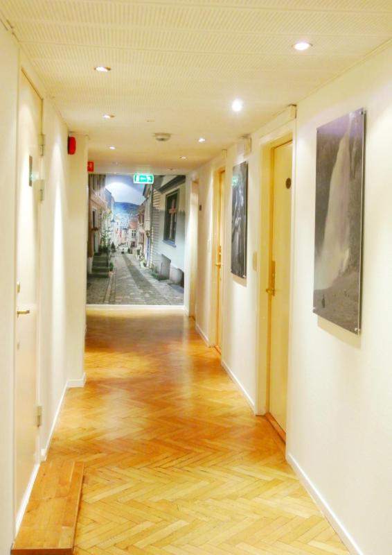 City Hostel Bergen - image 2